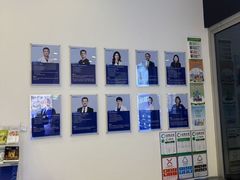 -瑞尔齿科(颐堤港诊所)