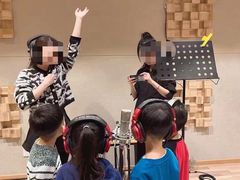 -第壹宝贝儿童教育中心(朝阳校区)