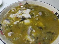 -嘎吧锅私家菜馆(新村十区店)