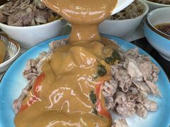 -马记伊源斋涮肉·清真菜(百子湾店)
