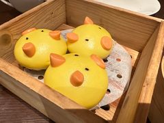 -北海银滩皇冠假日酒店-德丰楼中餐厅