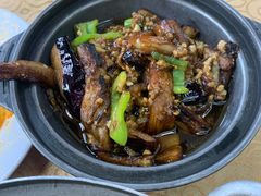 -黎记大排档(慈云路店)