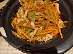 -川堂风·跷脚牛肉·乐山爆炒(宝山日月光店)