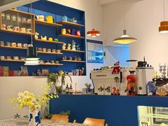 -argangKaffe(宝庆路店)