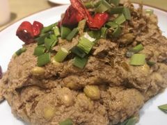 -京味斋·北京烤鸭(北京南站洋桥店)
