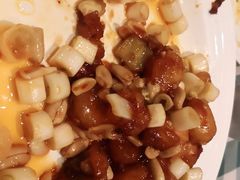 -紫光园·烤鸭·北京菜(劲松店)