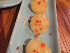 -El Bodegon阿根廷秘鲁餐厅(幸福路店)