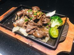 -王鼎精致料理铁板烧(世博源店)