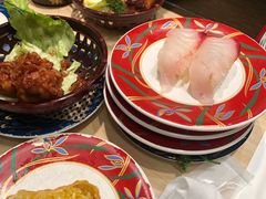 -大起水产回转寿司(道顿堀店)