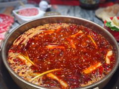 -矮板凳老火锅(宽窄巷子店)