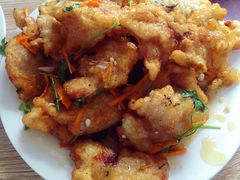 -金鹏鱼肉馆