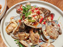 -捌川(武汉天地壹方购物中心店)