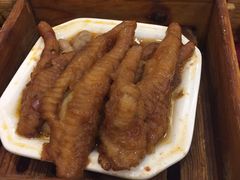 紫金酱蒸凤爪-金苑海鲜酒家(新港中路店)