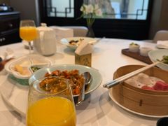 -杭州西湖柳莺里酒店·闻莺厅