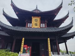 -东庐山观音寺
