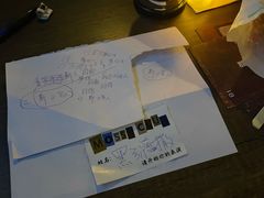 -Moss7Club 剧本杀桌游(inspark店)