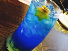 -酷公社·榴莲披萨(太原街店)