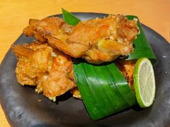 -simply thai天泰(美罗城店)