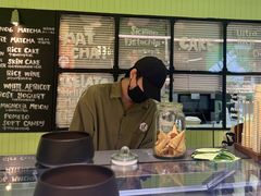 -鹤茶野所(上海首店)