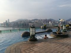 -香港九龙海逸君绰酒店