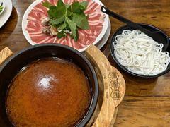 -桥香园过桥米线(国贸店)