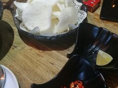 -越谜·越南餐厅(长白店)