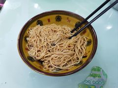 葱油拌面-食惠里小笼包面馆(越秀店)