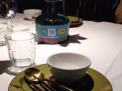 -花样西贡·蜜越餐厅·法式越南料理(水晶城店)
