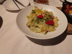 美极包心菜-汤城小厨•粤菜•靓汤(苏州街店)