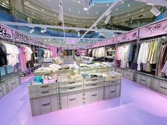 -凯德广场(西城店)
