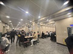 -白鹤大冷面