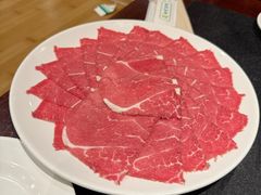 -南门涮肉(北洼路店)