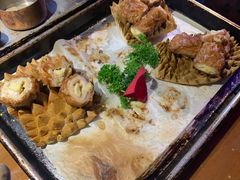 -素描餐厅(灵隐天竺店)