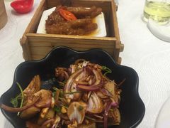 -金翠皇宫粤菜·点心·海鲜(科技园店)
