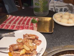-嘿嘟嘟·肋条烧肉放题(爱融荟城店)