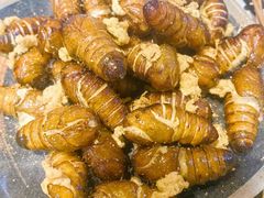 -欢聚烤吧(朱辛庄TBD万科店)