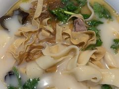 -鸿源斋清真豫菜(惠济店)