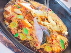 -大鹅岛灶台鱼·铁锅炖(水库路店)
