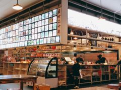 大堂-冶建镜子·老南昌大排档·江西虾王(总店)