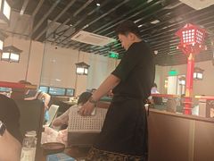 -很久以前羊肉串(南京路第一百货店)