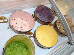 -盛宴自助餐厅(运达喜来登店)