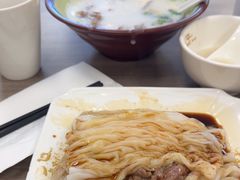 -老西关肠粉