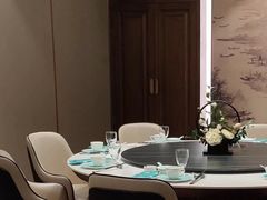 包厢-童福兴·南京菜(老门东店)