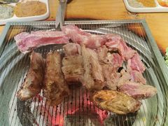 -7年8班朝鲜族非遗美食(三钢里店)