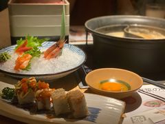 -温野菜涮涮锅(西单大悦城店)