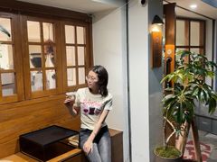-本無咖啡·BeanWood Coffee