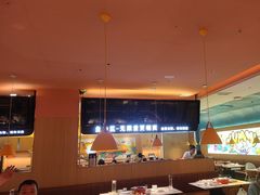 -小鱼小牛·鱼牛干锅·脆鱼火锅(世欧广场店)