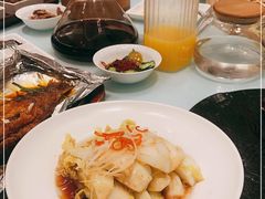 -城南往事(滨江世茂店)
