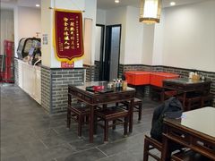 -不二心包子铺(二七广场店)