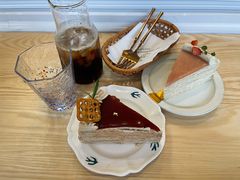 蜜桃乌龙千层-叶太YETAI(良库店)